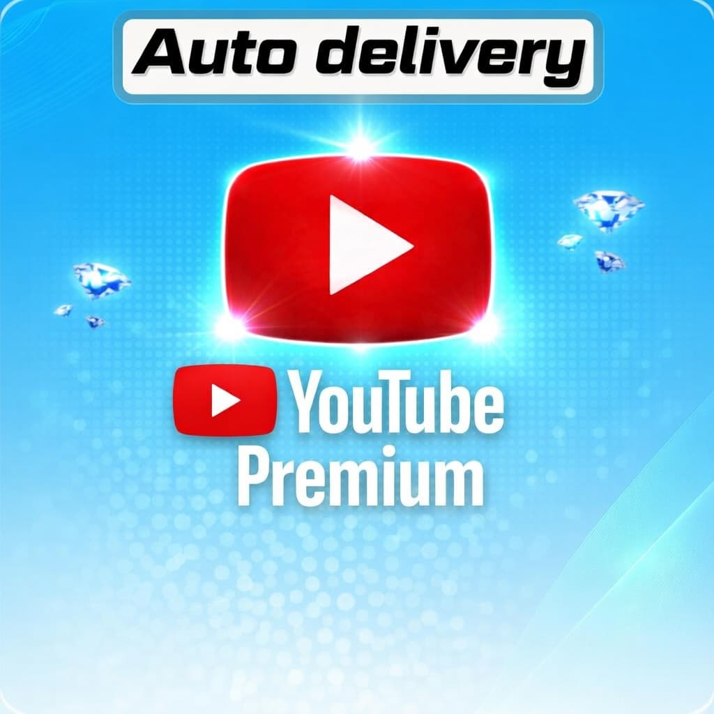 You-Tube Premium